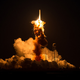 Illustration for article titled Cygnus Restarts Cargo Runs to the Space Station After Antares Rocket Explosion